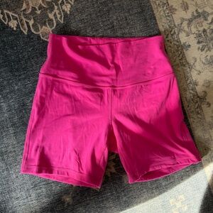 lululemon athletica Align Shorts